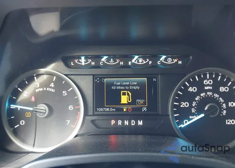 2019 Ford F-150 Xlt z USA, uszkodzony, nr VIN 1FTEW1E49KFB90001